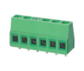 PCB焊接端子DU1.5-XX-5.0-00